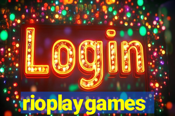 rioplaygames