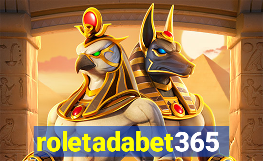roletadabet365