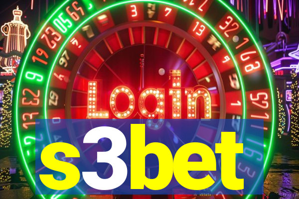 s3bet