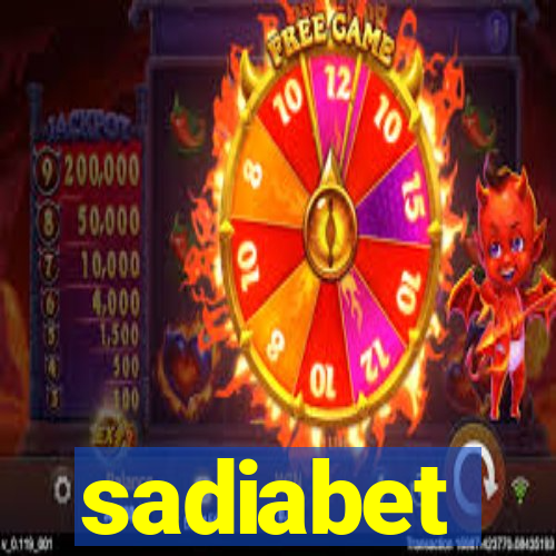 sadiabet