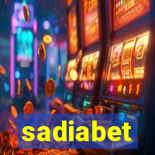 sadiabet