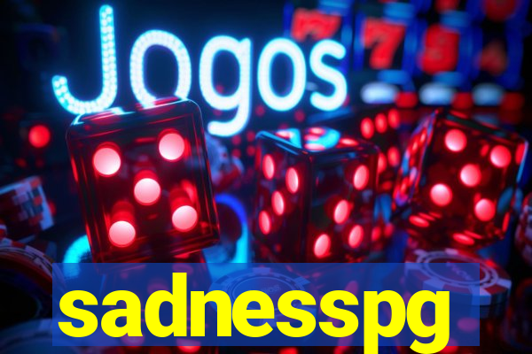 sadnesspg