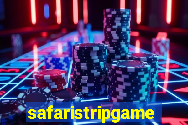 safaristripgame
