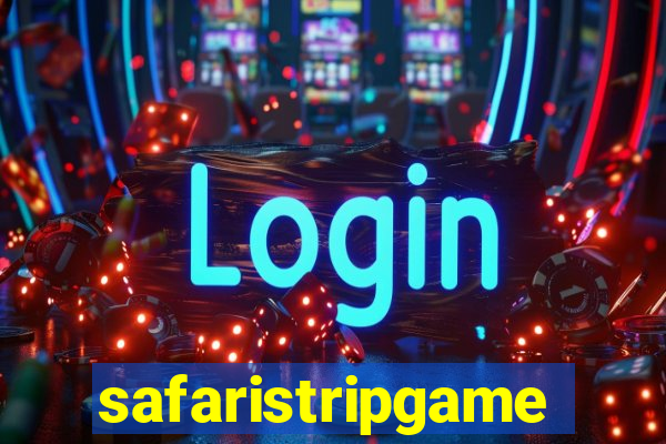 safaristripgame