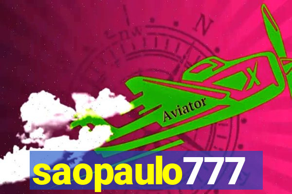 saopaulo777