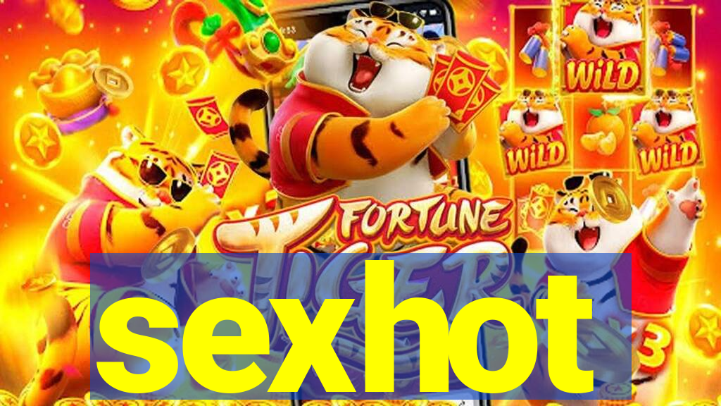 sexhot