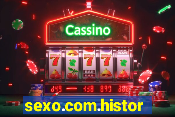 sexo.com.historia