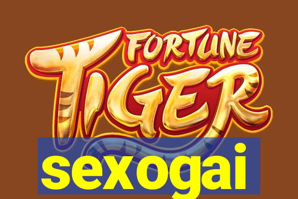 sexogai