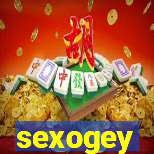 sexogey