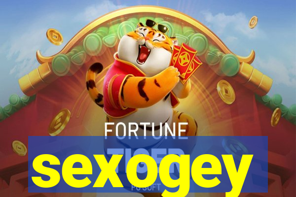 sexogey