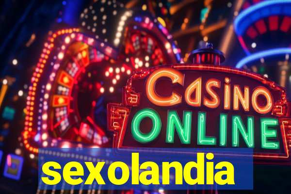 sexolandia