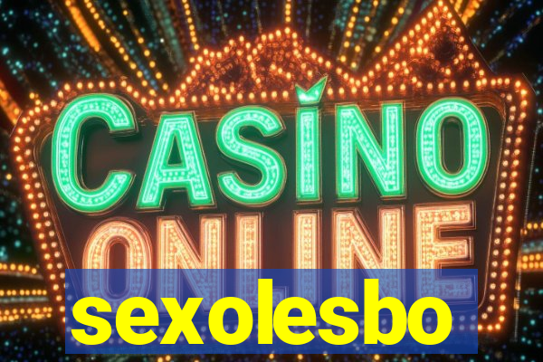 sexolesbo