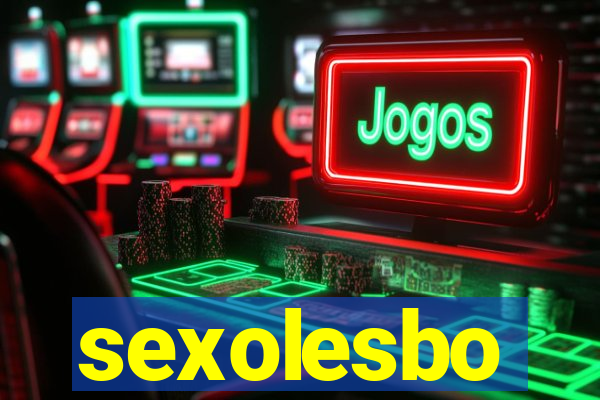 sexolesbo