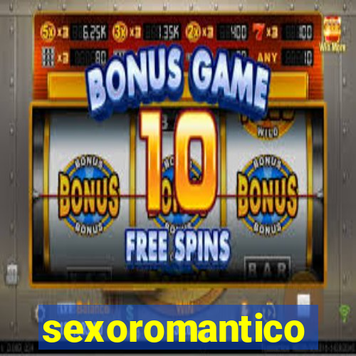 sexoromantico