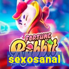 sexosanal