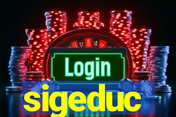 sigeduc