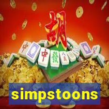 simpstoons
