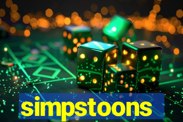 simpstoons