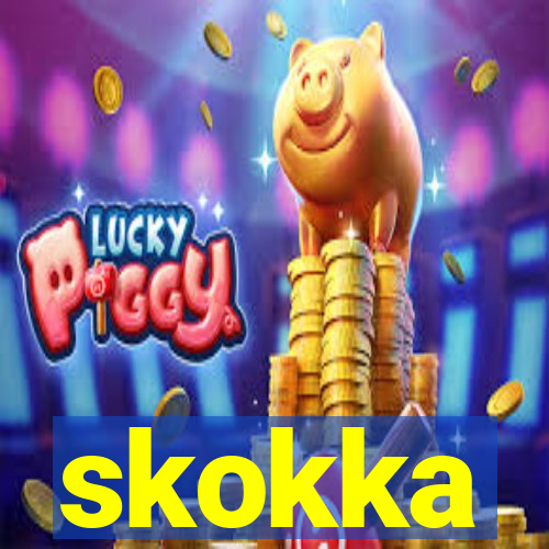 skokka