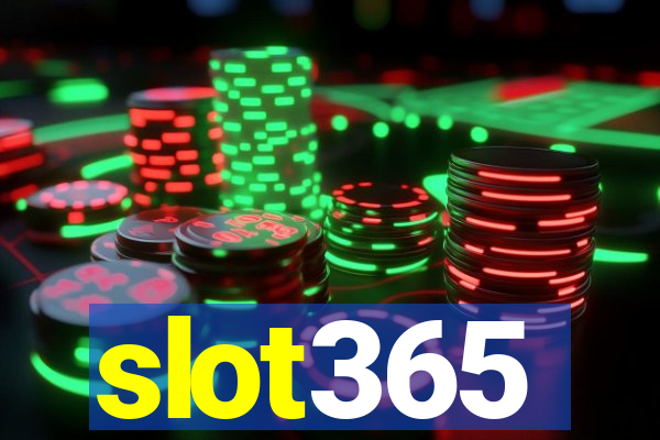 slot365