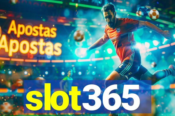 slot365