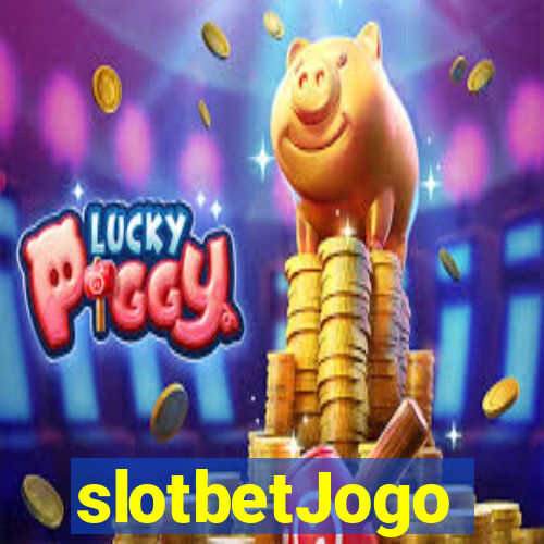 slotbetJogo