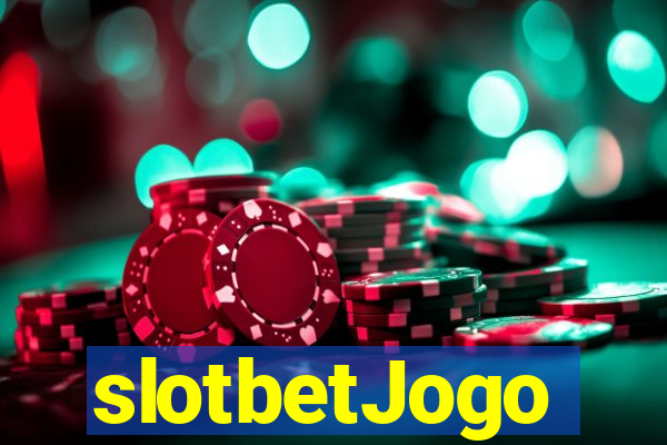 slotbetJogo