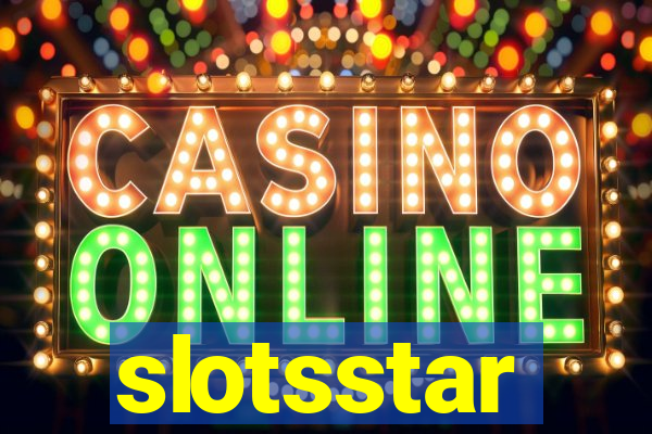 slotsstar