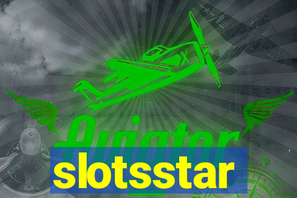 slotsstar