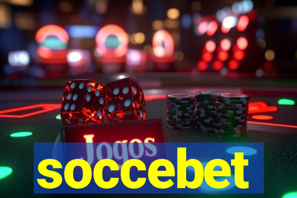 soccebet