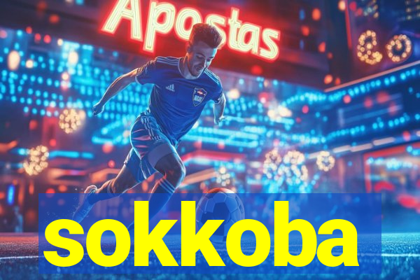 sokkoba