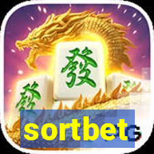 sortbet