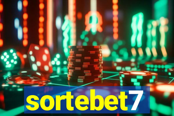 sortebet7