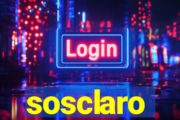 sosclaro