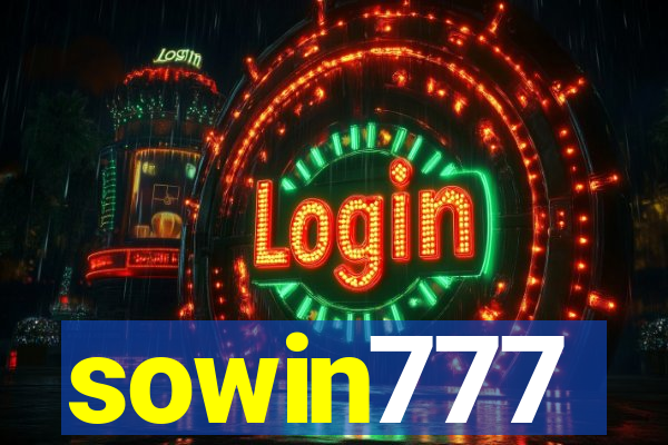 sowin777