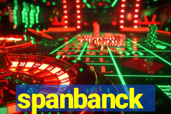 spanbanck
