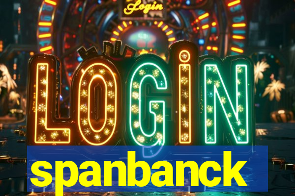 spanbanck