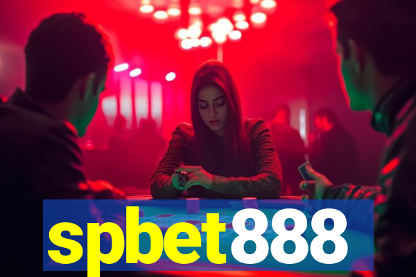 spbet888