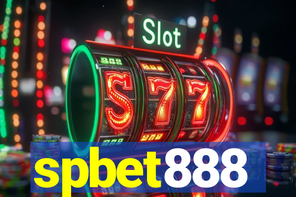 spbet888