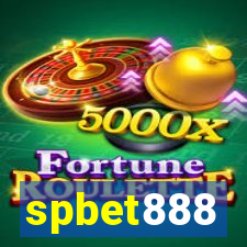 spbet888