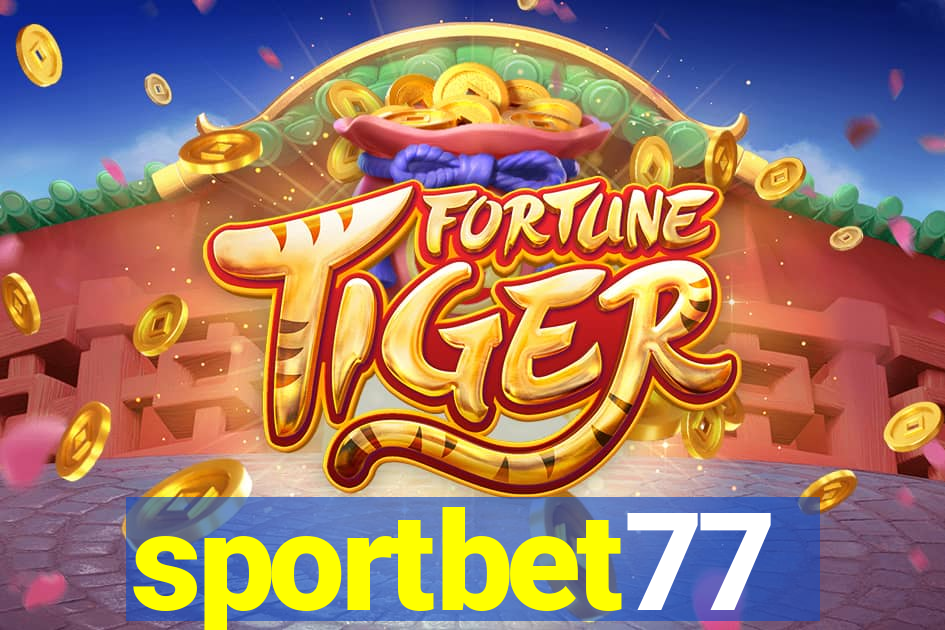 sportbet77
