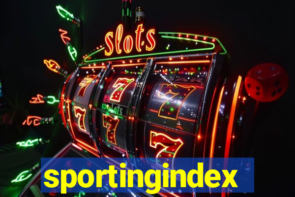 sportingindex