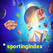 sportingindex