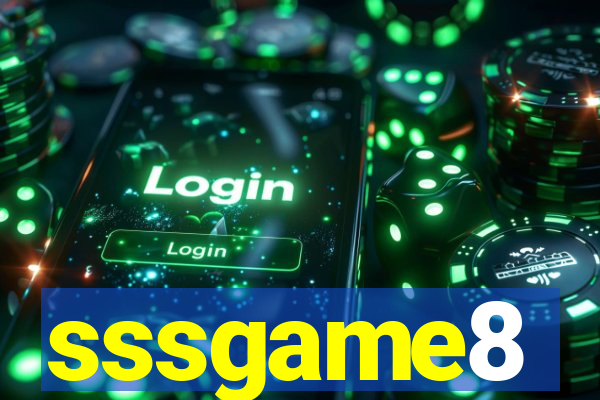 sssgame8
