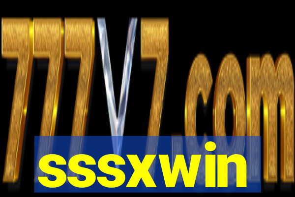 sssxwin