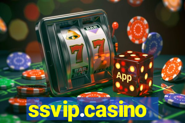 ssvip.casino
