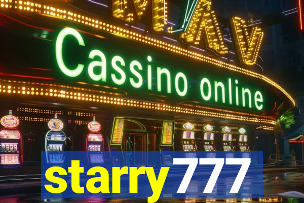 starry777