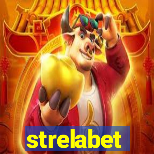 strelabet