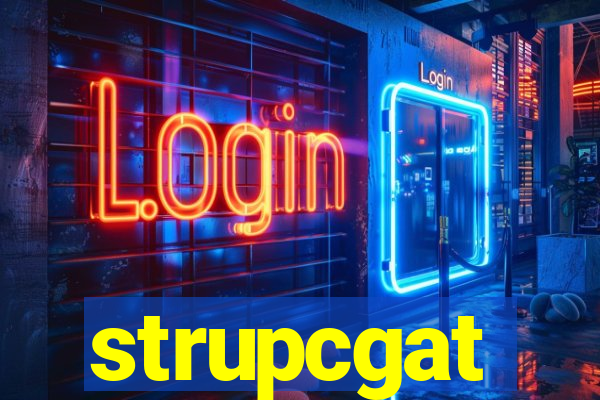 strupcgat