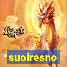 suoiresno